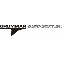 Grumman Corporation Aircraft Logo