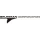 Grumman Corporation Aircraft Logo