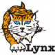 Grumman Lynx Aircraft Emblem 