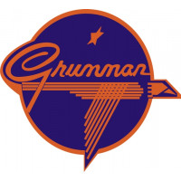 Grumman Aircraft Logo