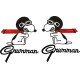 Grumman Snoopy Emblem