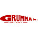 Grumman Aircraft Logo