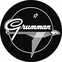 Grumman Aircraft Logo