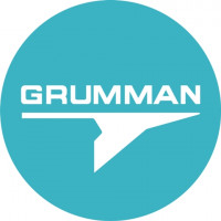 Grumman Aircraft Logo