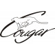 Grumman Cougar Aircraft Logo 