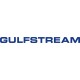 Gulfstream Aircraft Logo