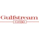 Gulfstream G650 Aircraft Logo