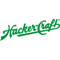 Hacker-Craft Boat Logo 