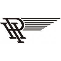 Handley Page 1940 Aircraft Logo