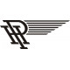 Handley Page 1940 Aircraft Logo