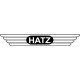 Hatz Aircraft Logo