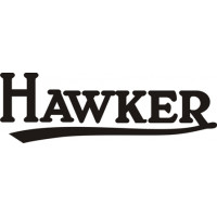 Hawker Aircraft  Logo
