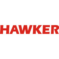 Hawker Limited Aircraft Logo