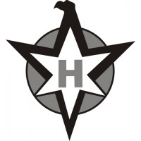 Henschel Aircraft Logo