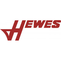 Hewes Boat Logo
