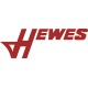 Hewes Boat Logo