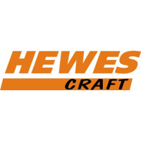Hewes Craft Boat Logo
