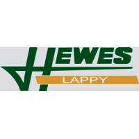 Hewes Lappy Boat Logo