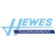 Hewes Tournament Boat Logo