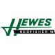 Hewes Redfisher 19 Boat Logo