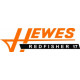 Hewes Redfisher 17 Boat Logo