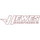 Hewes Redfisher 18 Boat Logo Outlined Only