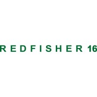Hewes Redfisher 16 Console Boat Decals