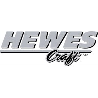 HewesCraft Boat Logo Decals