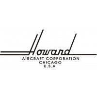 Howard Aircraft Logo