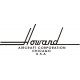 Howard Aircraft Logo