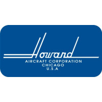 Howard Aircraft Logo