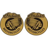Indian Motorcycle Logo,Emblem