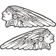 Indian Motorcycle Logo,Emblem