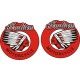 Indian Motorcycle Decals