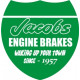 Jacob Engine Brakes Logo