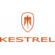 Kestrel Aircraft Logo