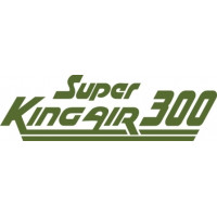 Beechcraft Super King Air 300 