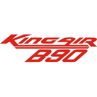 Beechcraft King Air B90