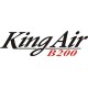 Beechcraft King Air B200 