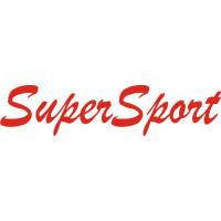 Kitfox Super Sport Aircraft Script Decals