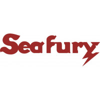 Lake Seafury Aircraft Logo