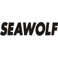 Lake Seawolf Aircraft Logo 