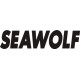 Lake Seawolf Aircraft Logo 