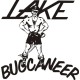 Lake Buccaneer Aircraft Logo