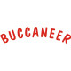 Lake Buccaneer Aircraft Logo