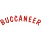 Lake Buccaneer Aircraft Logo