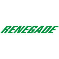 Lake Renegade Aircraft Logo