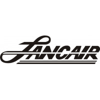 Lancair Aircraft Logo