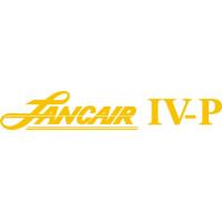Lancair IV P Aircraft Logo