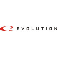 Lancair Evolution Aircraft Logo